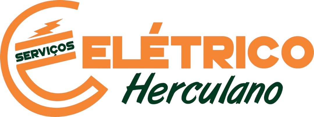 logo Elétrico Herculano